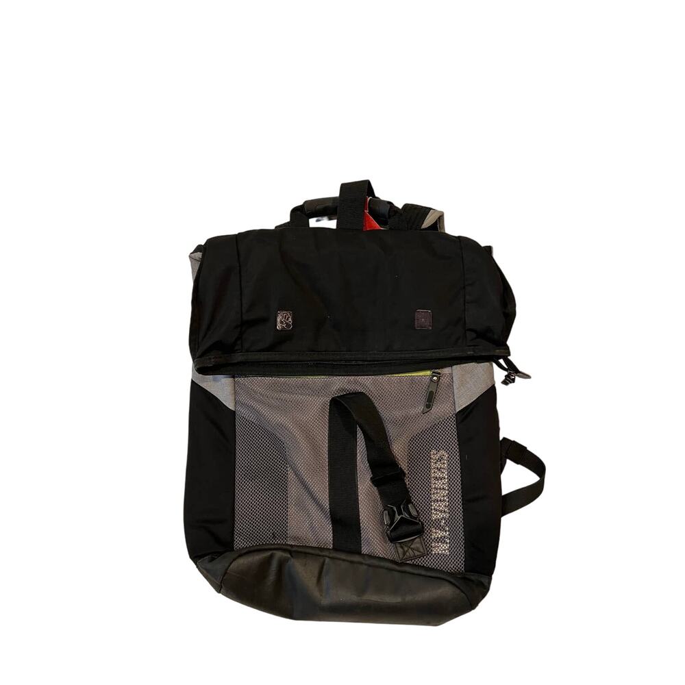 New York Yankees Top Loading Backpack